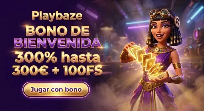 Playbaze Casino